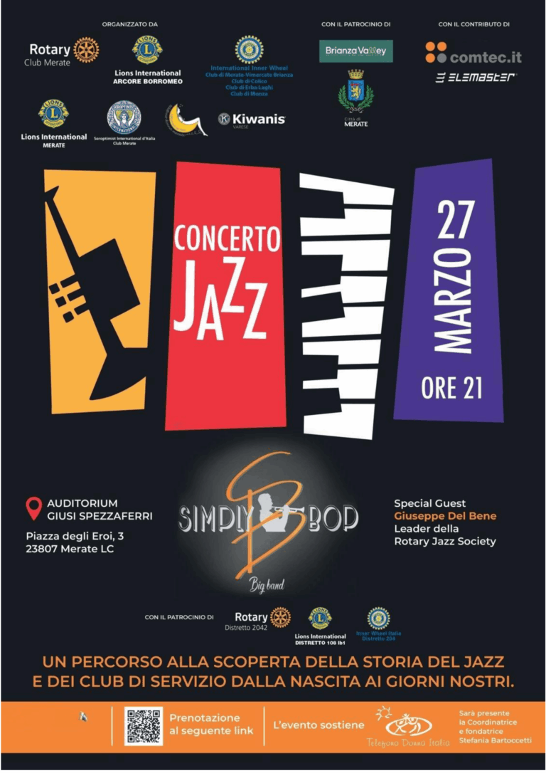 CONCERTO JAZZ SIMPLY BOP BIG BAND