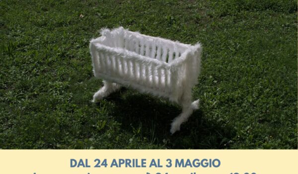 Rossana La Verde, Quando vuoi, giochiamo insieme in Canonica a Barzanò