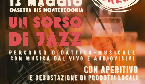 Un Sorso di Jazz: Relaxing Jazz