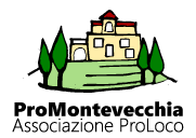 Associazione ProLoco ProMontevecchia APS