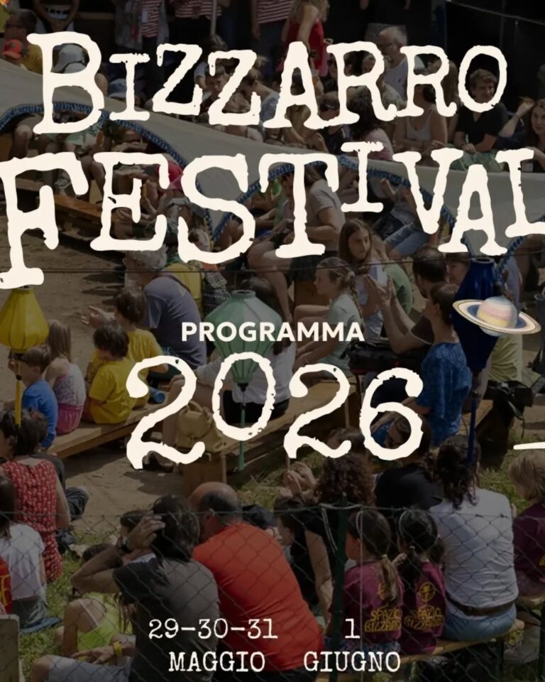 Bizzarro Festival