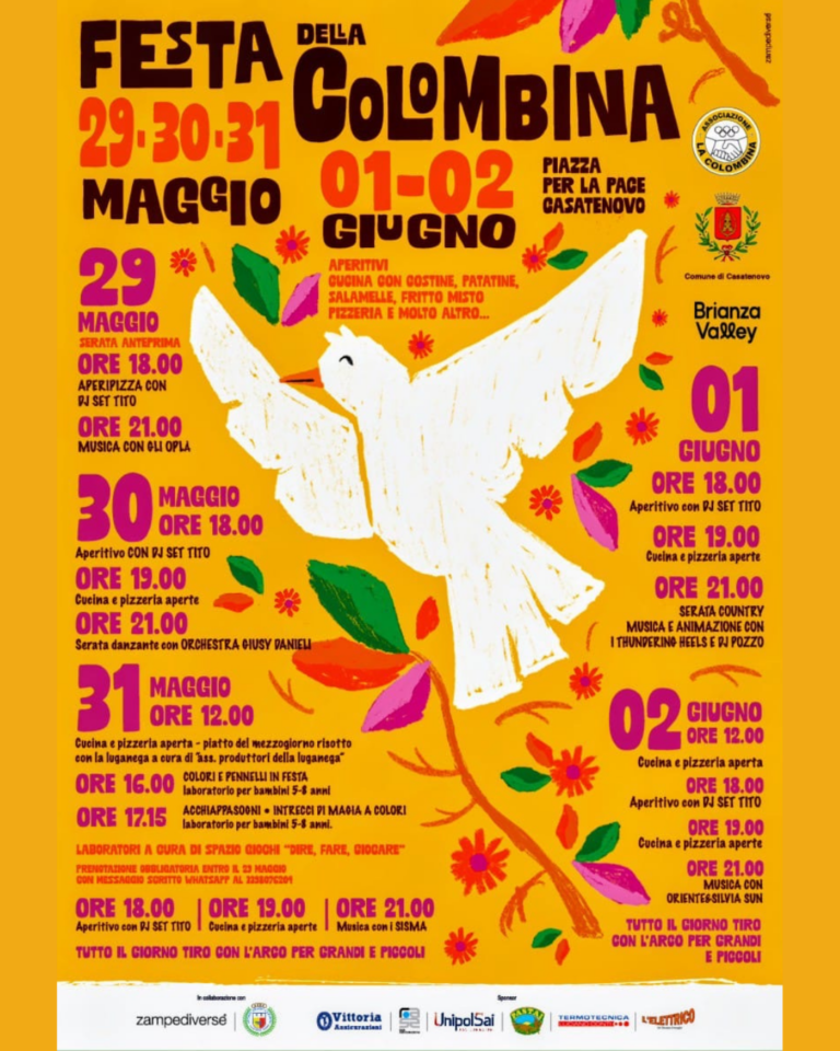 Concerto per gli 80 anni della Repubblica