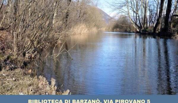 Mostra organizzata in occasione del Barzanò Book Festival