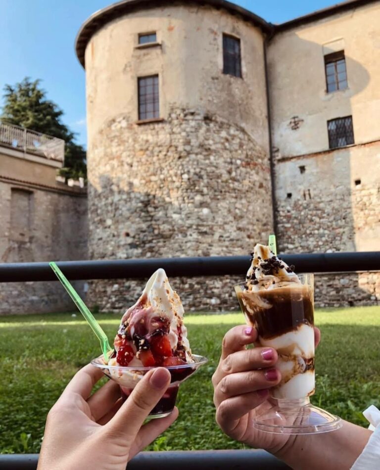YOGUSTO DELL’ADDA