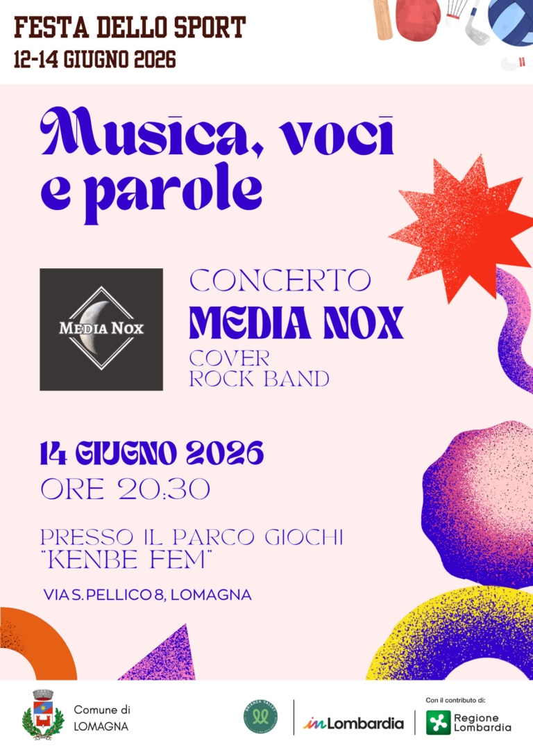 Concerto Media Nox