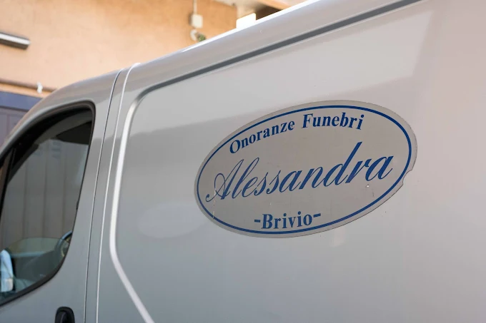 ONORANZE FUNEBRI ALESSANDRA