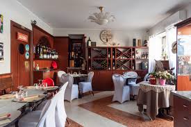 LA TAVERNA DI LEONARDO
