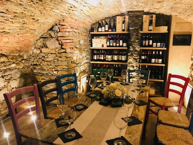 Osteria degli Angeli