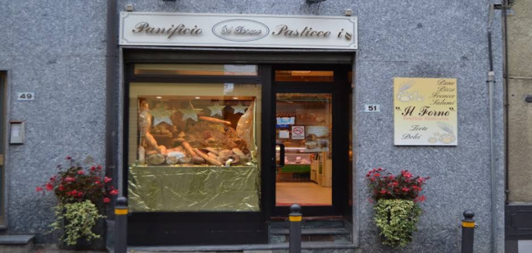 Il Forno di Orsi Maurizio