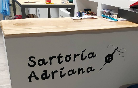 Sartoria Adriana