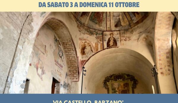 La Canonica di San Salvatore si racconta