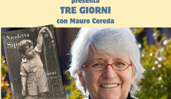 Presentazione "Tre Giorni"