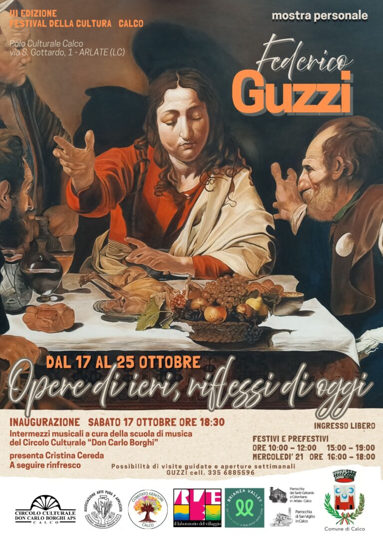 Opere di ieri, rifelssi di oggi